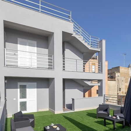 Hotel Elysium 2 Mazara del Vallo Exterior foto