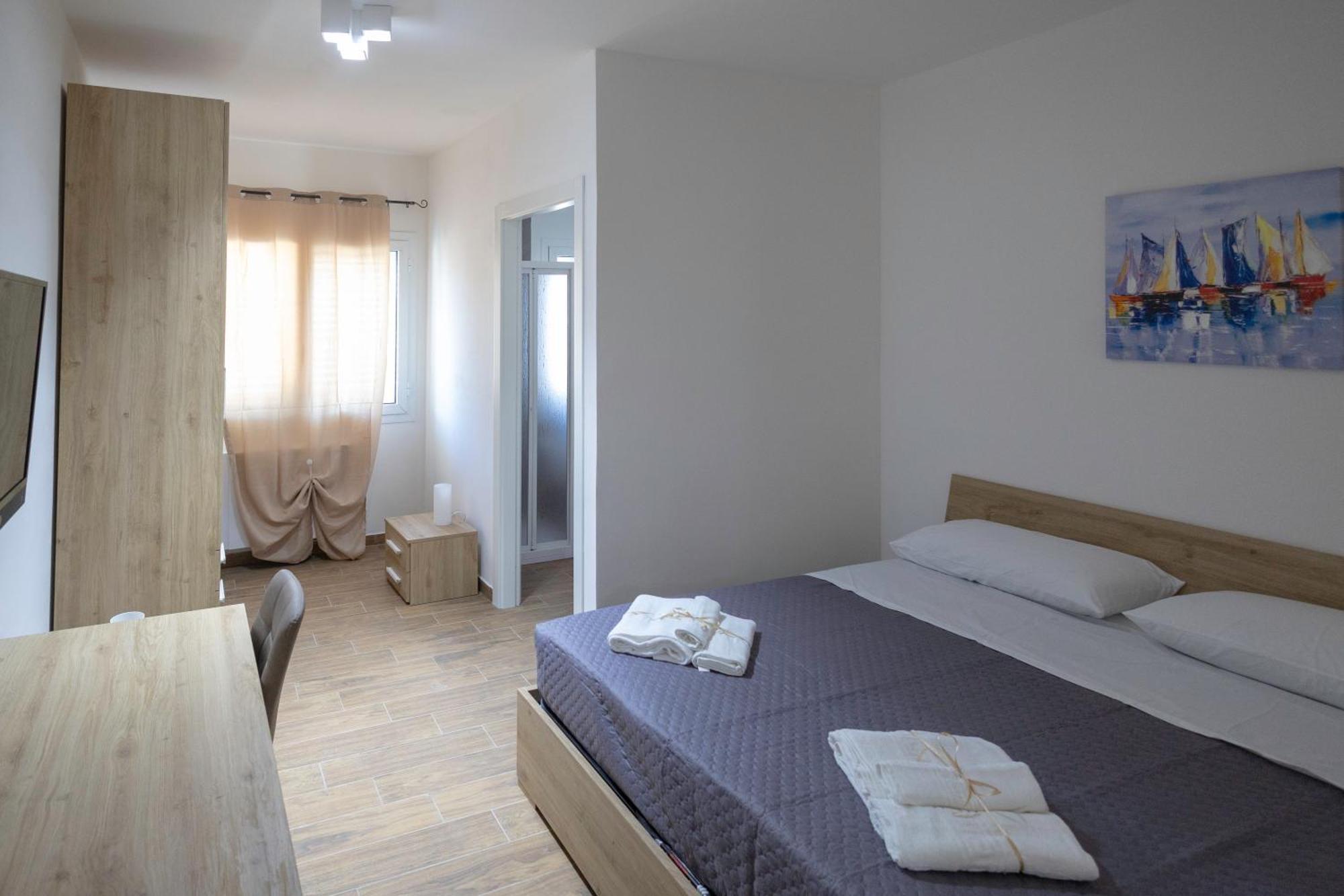 Hotel Elysium 2 Mazara del Vallo Exterior foto