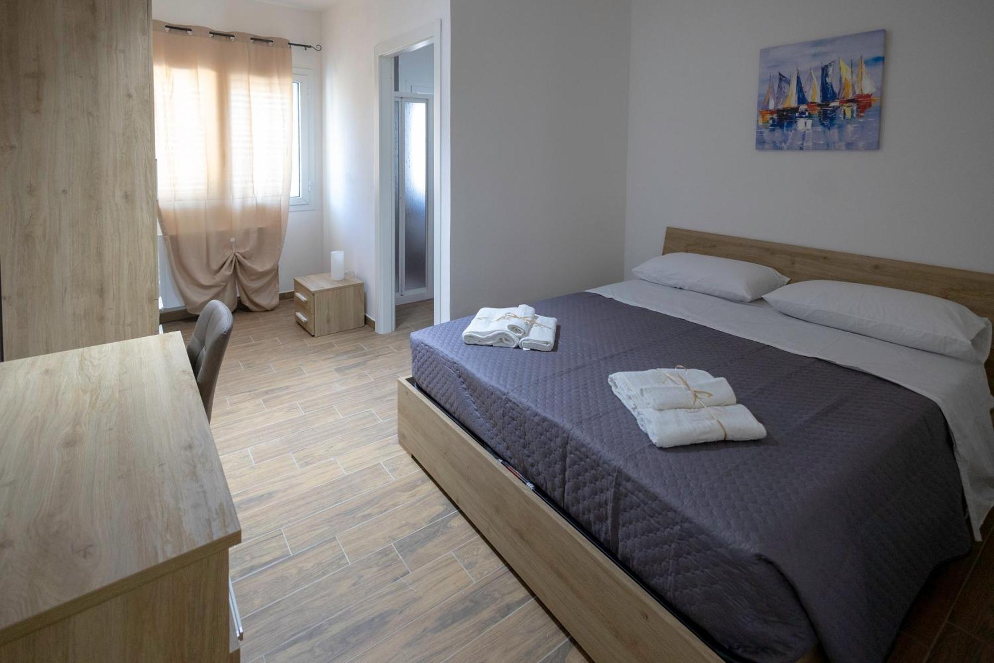 Hotel Elysium 2 Mazara del Vallo Exterior foto